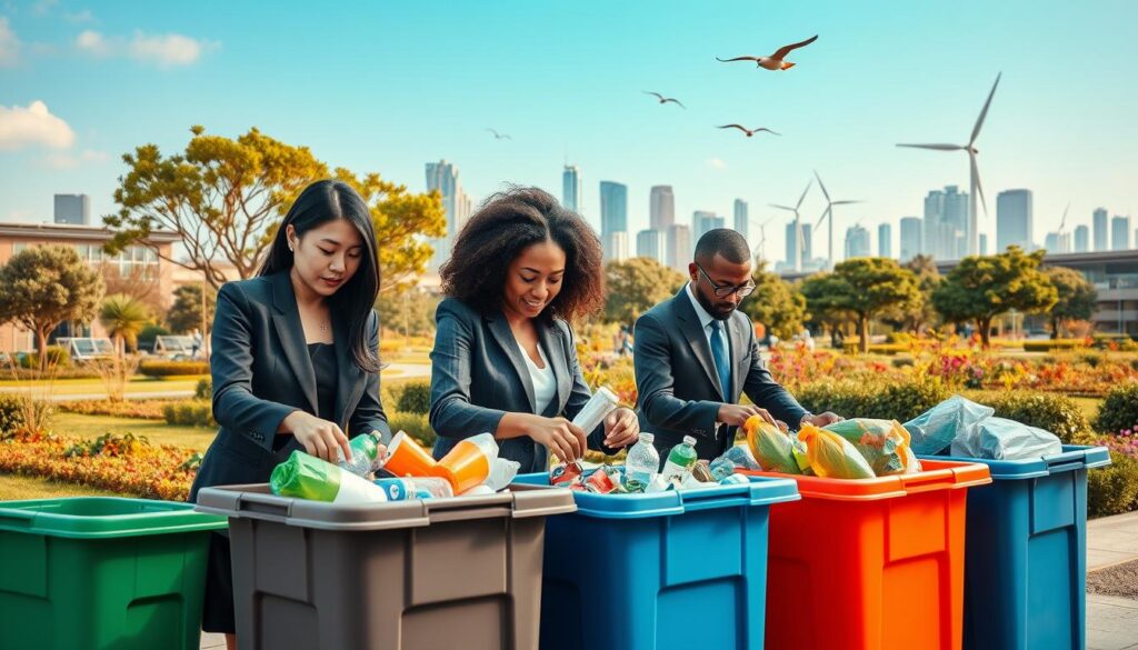 reciclagem para um planeta mais verde reciclagem para um planeta mais verde