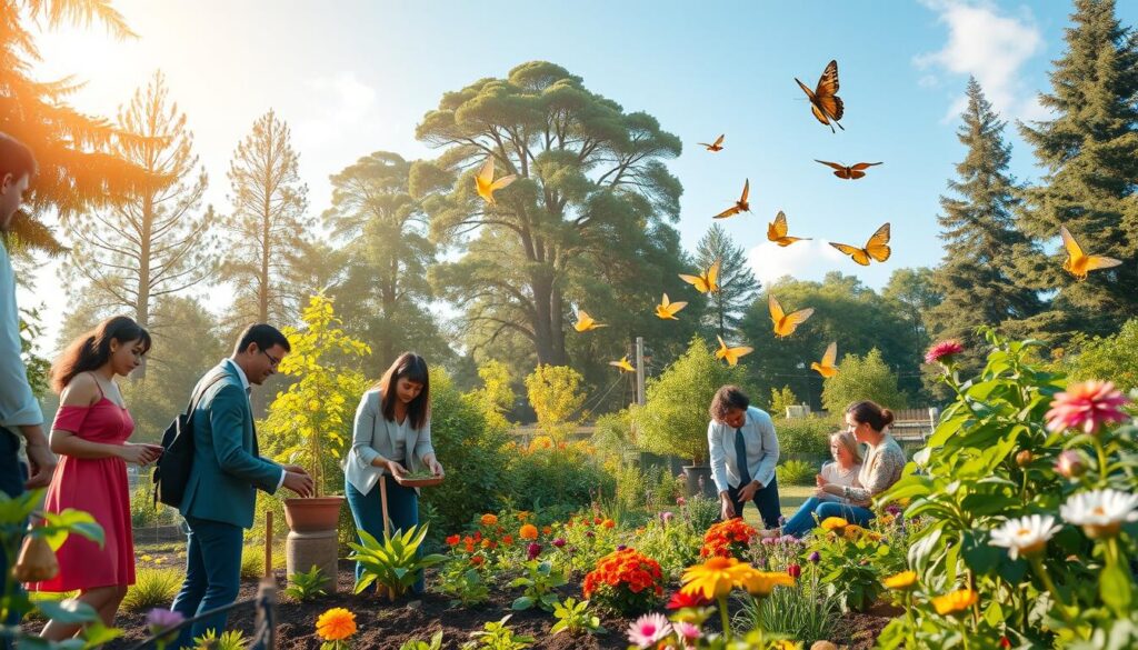 sustentabilidade ambiental