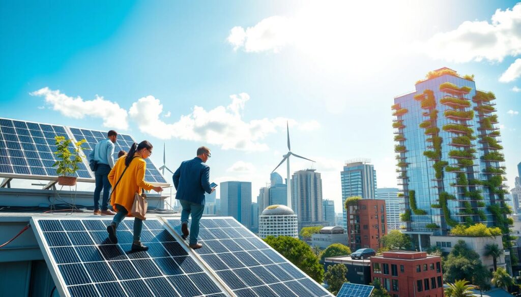 tecnologia e sustentabilidade tecnologia e sustentabilidade