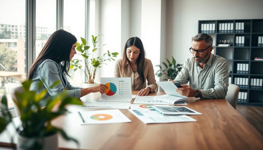 Como identificar gastos que comprometem o orçamento
