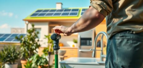 Dicas para como reduzir o desperdício de água e energia