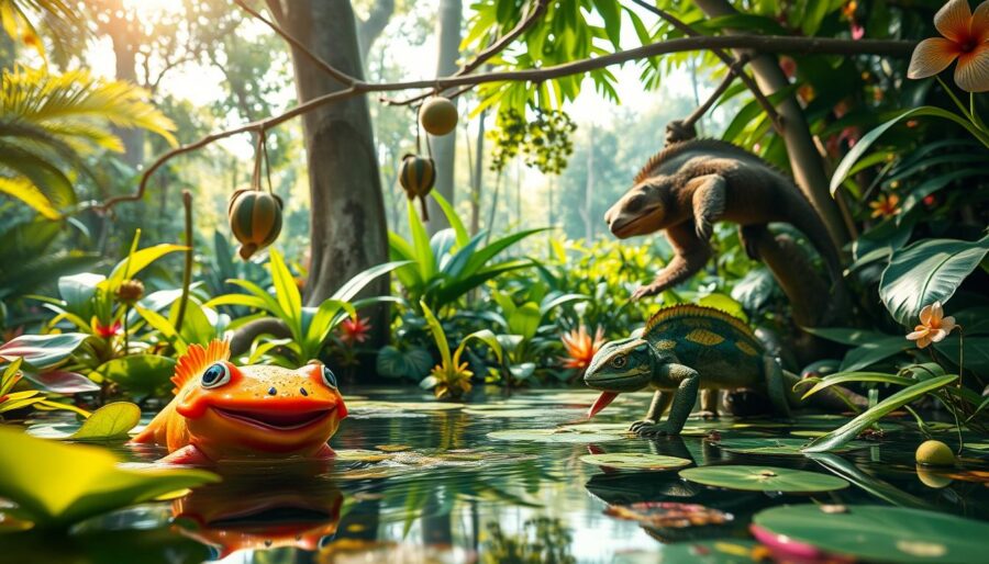 Curiosidades pouco conhecidas sobre animais que você não sabia