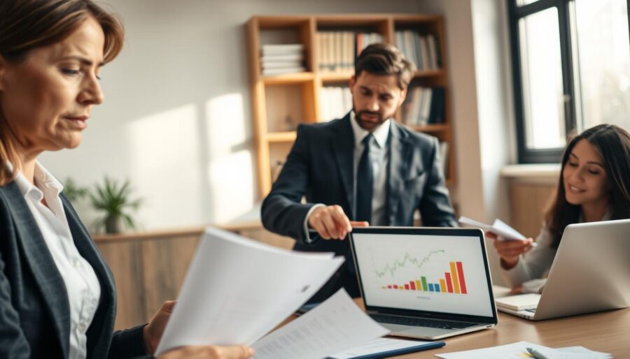 O que analisar antes de assumir uma dívida para evitar problemas