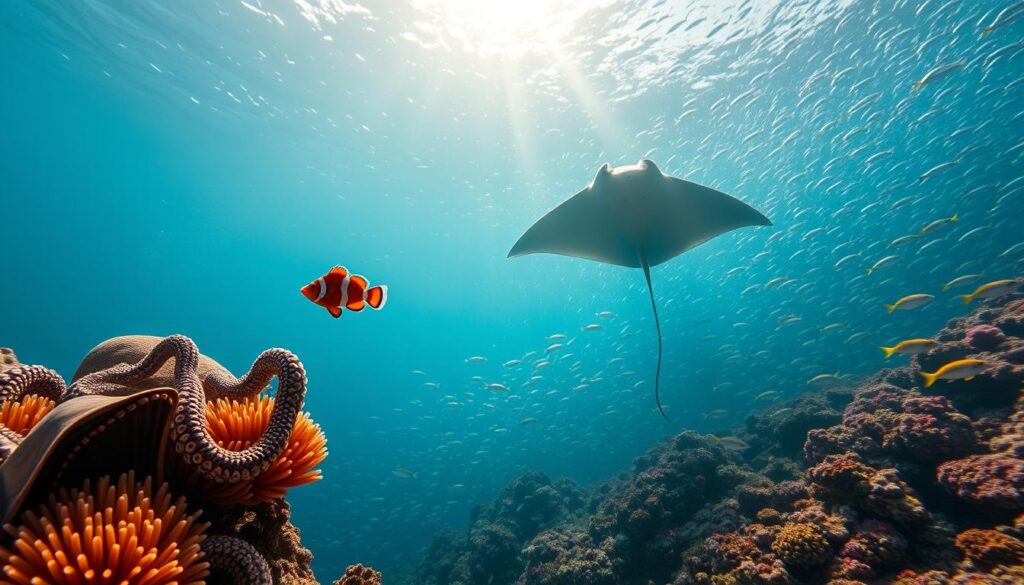 curiosidades surpreendentes sobre animais marinhos curiosidades surpreendentes sobre animais marinhos
