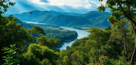 Atitudes simples para preservar os recursos naturais no Brasil