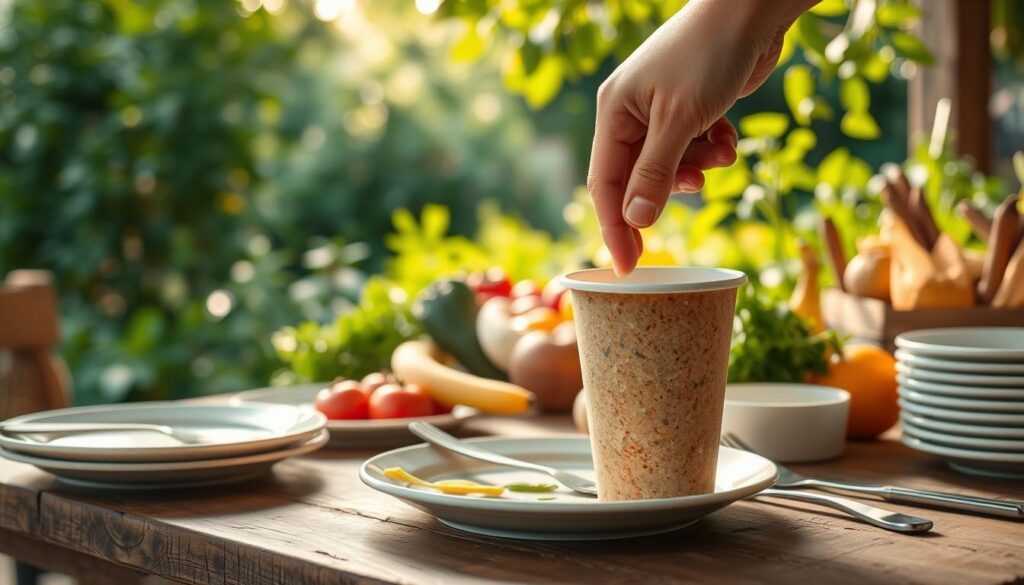 produtos biodegradáveis